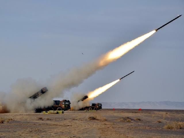 采用电磁弹射的火箭弹对于中国陆军来说有何重