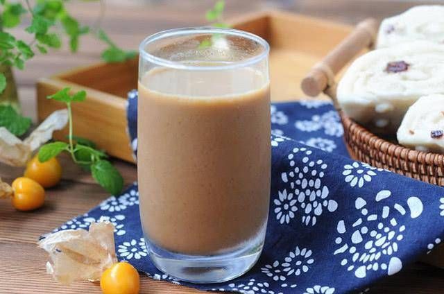 秋天,女人别再喝豆浆啦!每天一杯它,补气养血,