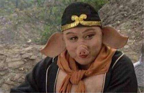 嫦娥在天庭中是什么身份,天蓬元帅这么大的官