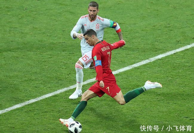 世界杯最精彩5场对决, C罗梅西各踢了1场, 日本