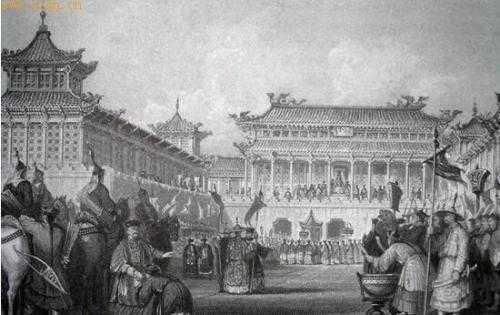 清王朝最后一支军队去哪了? 他们居然藏了百年