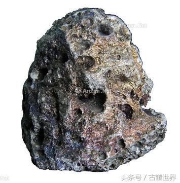 价值比黄金贵百倍的石头究竟是什么样的?