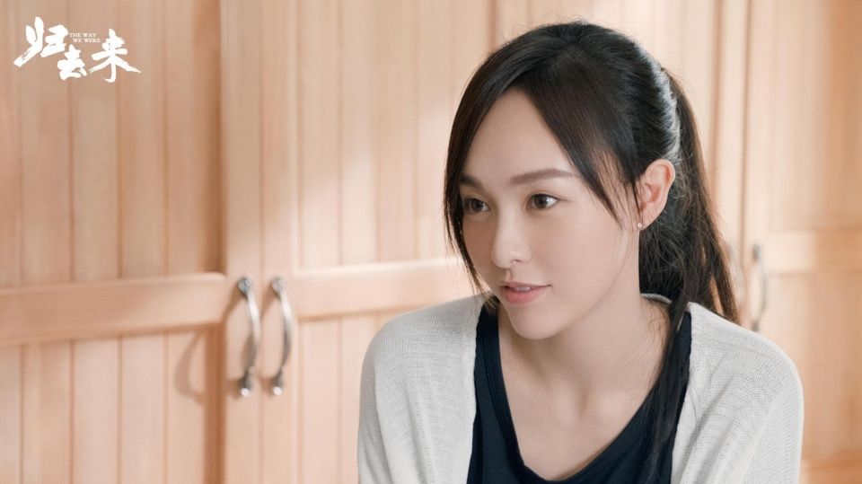 新剧被吐槽,罗晋和唐嫣这个年纪去演学生真的