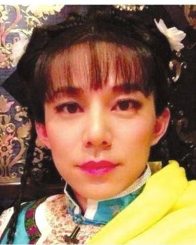 男扮女装谁最美?马云、吴京、成龙上榜