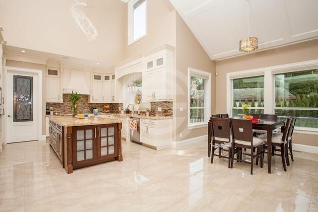 一图看清加拿大房地产税率:温哥华房价最高 税