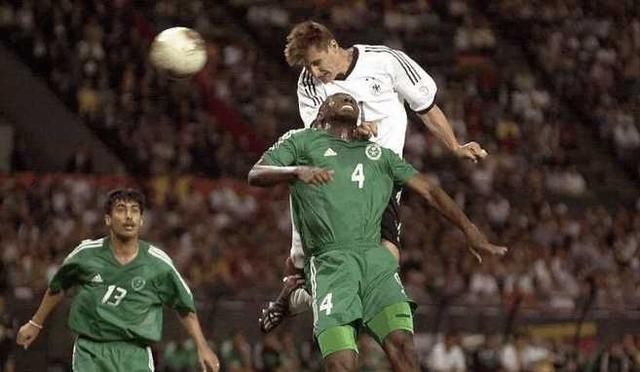 从0-8到0-5!昔日亚洲霸主变世界杯第一惨案队