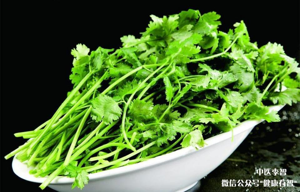 2种蔬菜连用2天不再打嗝,《养生堂》专家1招搞