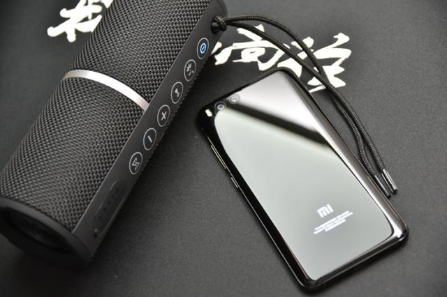 听键DJ拯救小米6和坚果pro,有线耳机秒变蓝牙