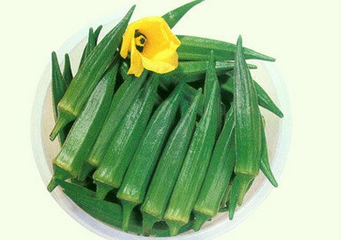 养生专家告知:秋葵泡水喝能降血糖,还能排除毒