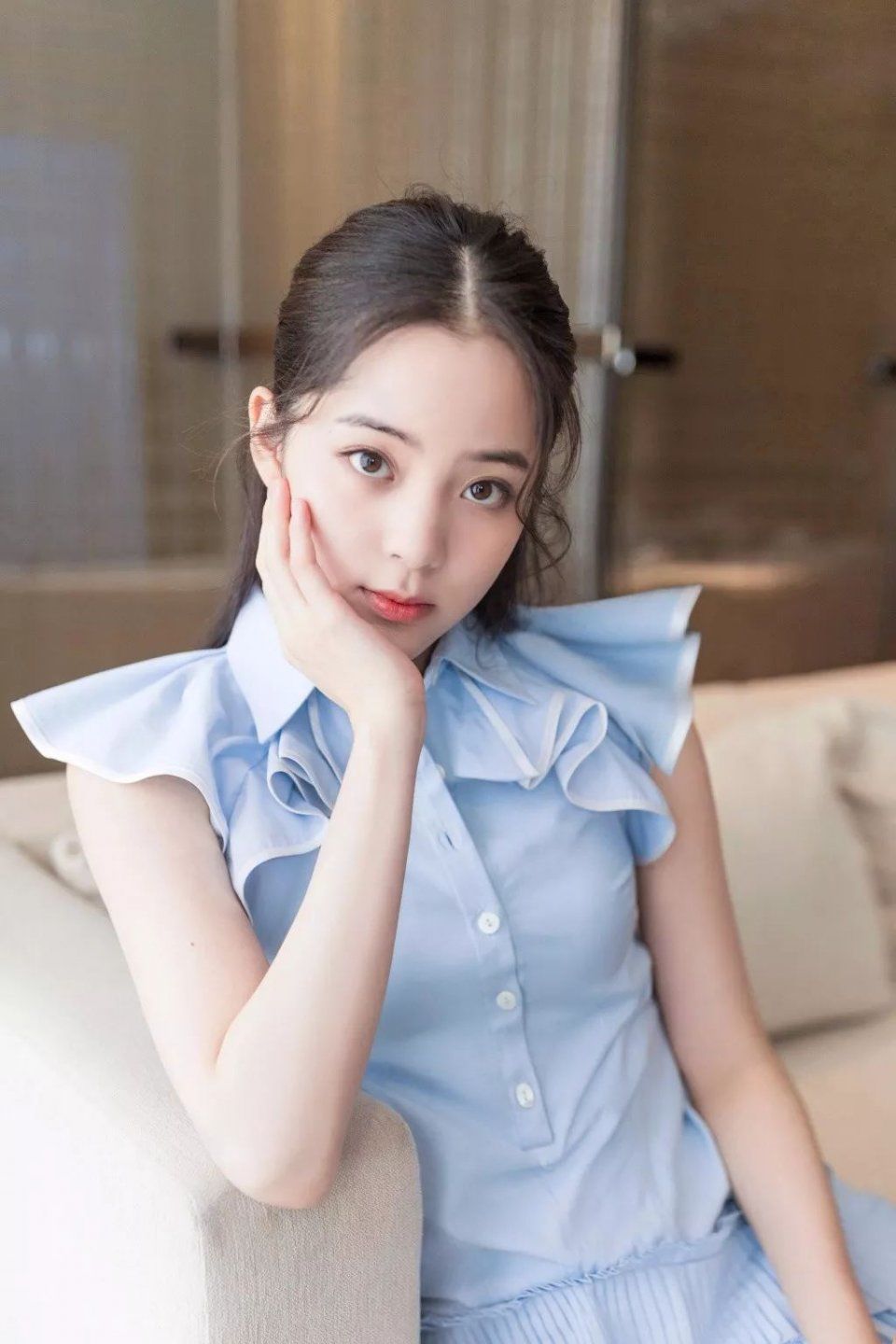 李雨桐再爆料?张艺兴工作室声明?蔡徐坤粉丝