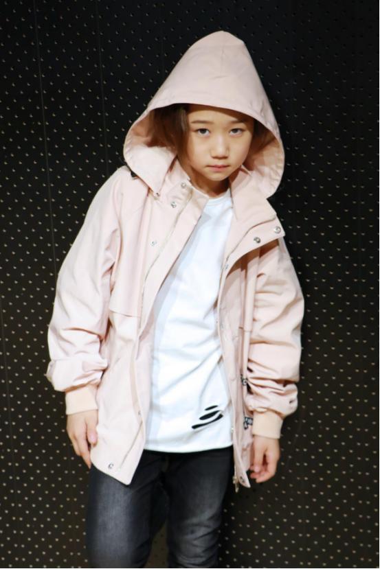 BOY STORY平均年龄12岁以第一实力少年团为