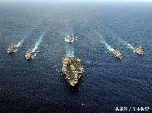 如果美俄真的开战,俄罗斯最多能撑几天?美专家