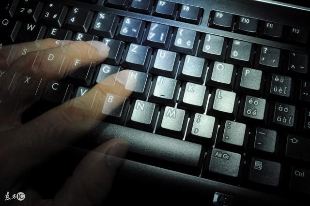 职场必备:最全电脑快捷键大全,背下来!办公效率