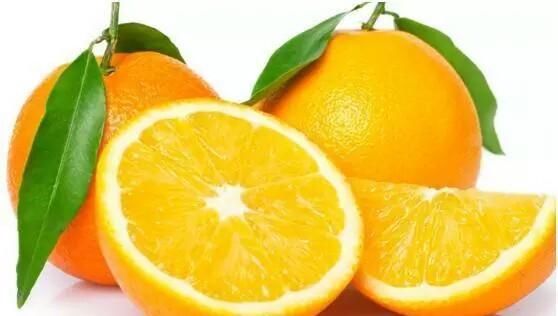 心理学:4种橙子,你觉得哪种最甜?测你9月会有