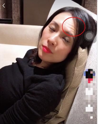 儿随妈妈颜值也太漂亮了吧,网友:这下葛荟婕又