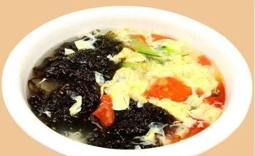 儿童冬季食谱美味营养搭配