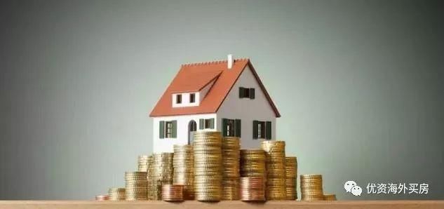 七成中国人在美国买房爱用现金!这六步你要弄
