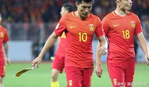 国足面临重大考验,客场对阵泰国,热身赛已经八