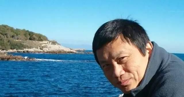 他把数学书当小说看,初中没毕业却敢自荐中科