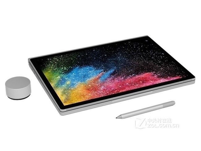 微软Surface Book 2笔记本 天猫官方旗舰店14