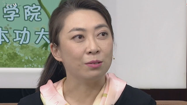 基本功大赛再次来袭 四海八荒练起来! 基本功大赛再次来袭 四海八荒练起来!