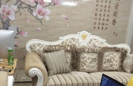 恒大郜林的江景豪宅曝光!房子面积大得吓人,网