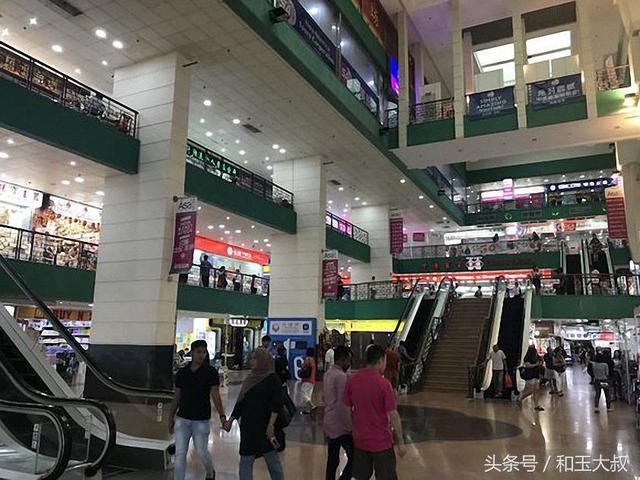 境外游各国珠宝店套路深,和玉大叔带你了解各