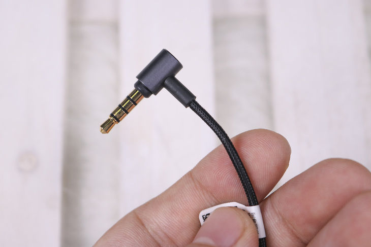 两档降噪强度轻松切换 299元小米降噪耳机体验