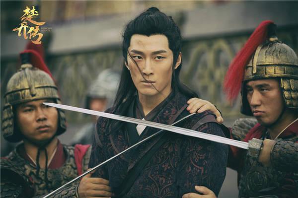 楚乔传燕洵结局和谁在一起 燕洵黑化要杀楚乔? 楚乔传燕洵结局和谁在一起 燕洵黑化要杀楚乔?