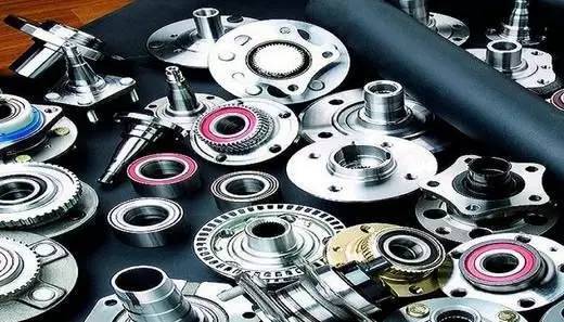 2016年中国机械通用零部件行业企业发展运行简况