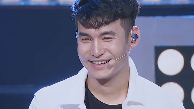 气氛担当上线！跟着文松一起摇摆