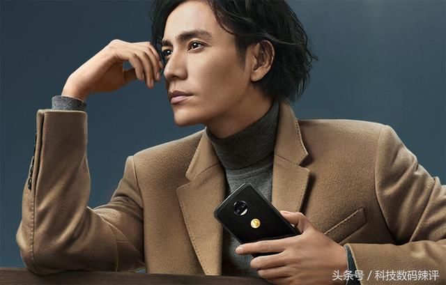 搭载骁龙835的手机售价近万元,这么任性的手机