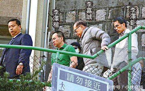 李泽楷为什么要抛弃三个孩子的母亲梁洛施?两