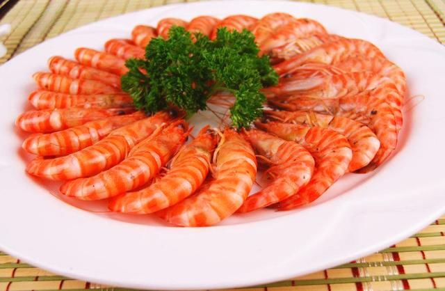 煮虾时,注意这一点,虾肉鲜嫩,还没有腥味-北京时间