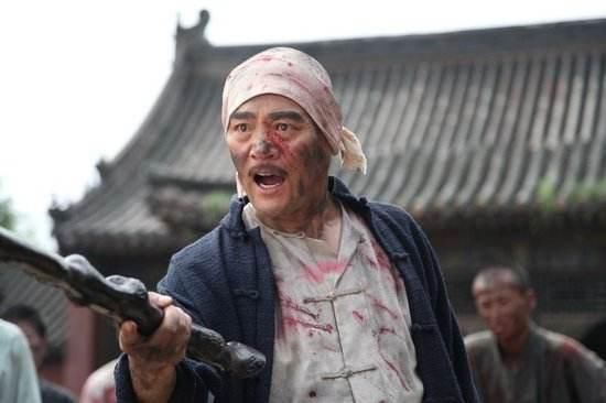 打狗棍:戴天理的历史原型,杆子帮真实存在过,导