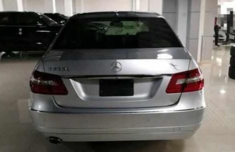 奔驰E级轿车和S级轿车区别在哪?大气不等于暴