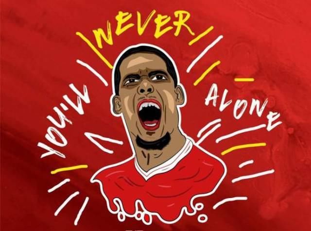 英超,红军如此走过 我觉得我不孤单!从开始的小