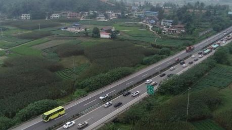 公安部公布十大事故多发长下坡路段 这些路段最危险 公安部公布十大事故多发长下坡路段 这些路段最危险