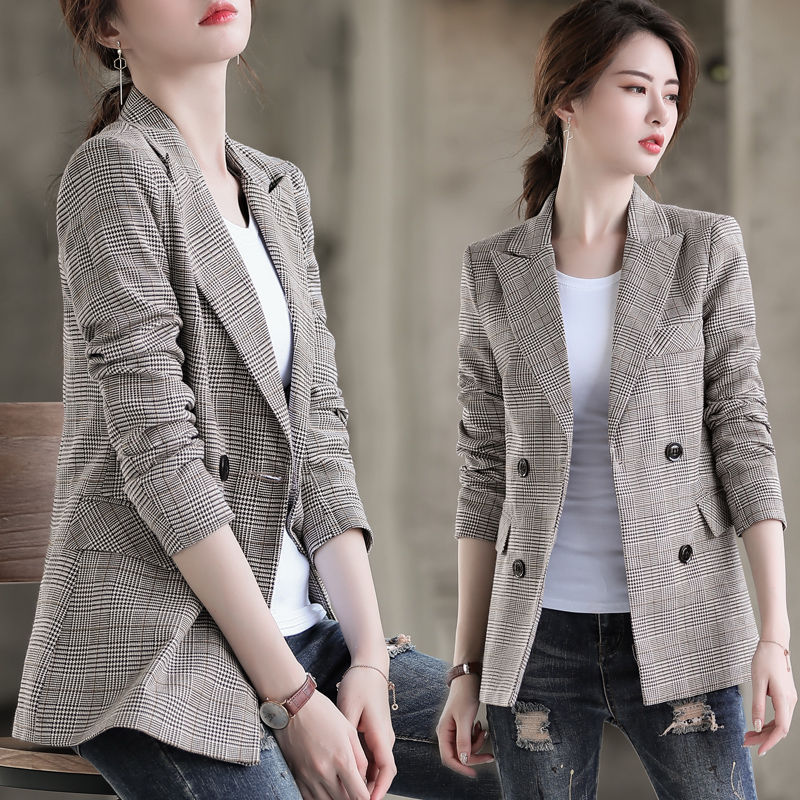 为什么男人喜欢看女人穿职业装?聪明的你看完