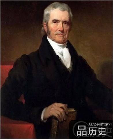 美国的马伯里诉麦迪逊案造成了多大的影响?