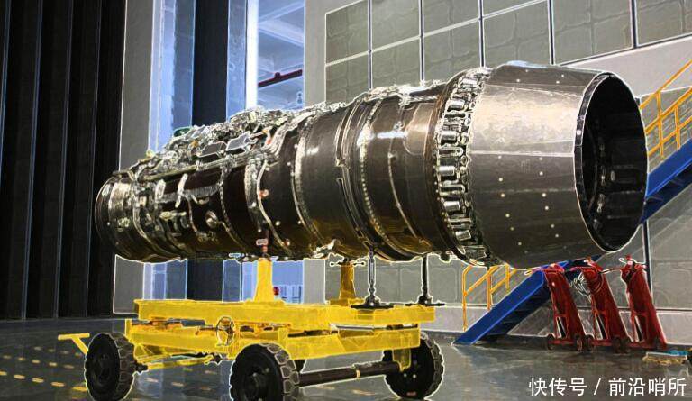 日本刚传出这消息之际,航发606所也宣布一捷报