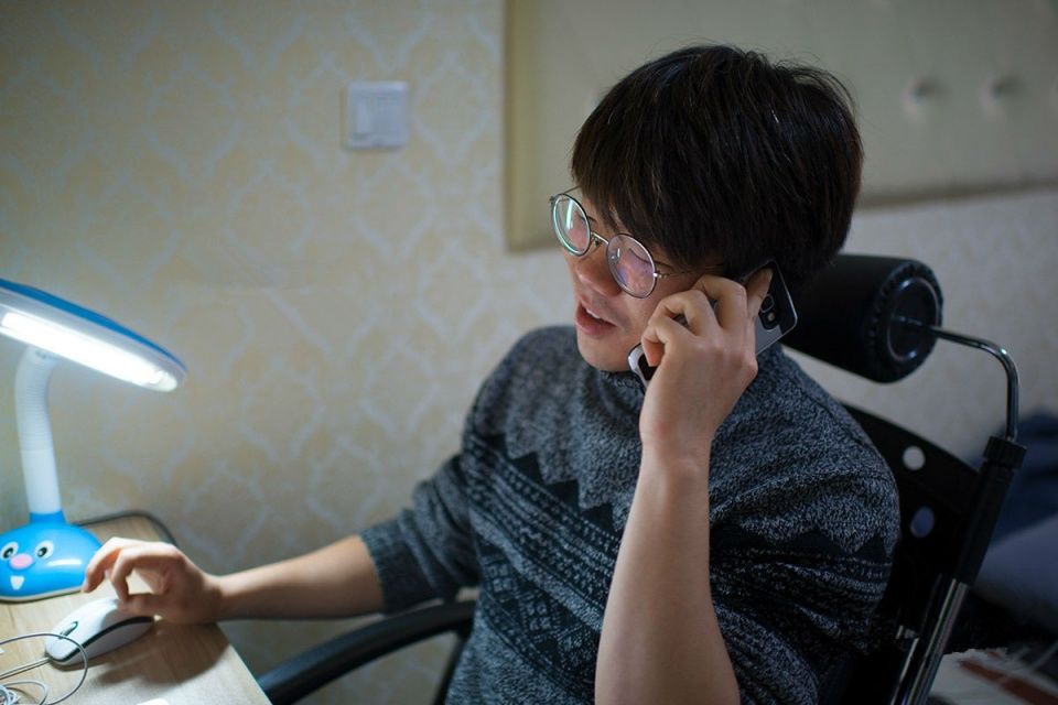 实拍生活在中国的韩国人,结婚生子不想回国