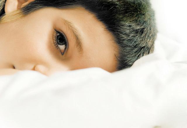 1秒解决失眠--在生活中我们该如何有效的预防