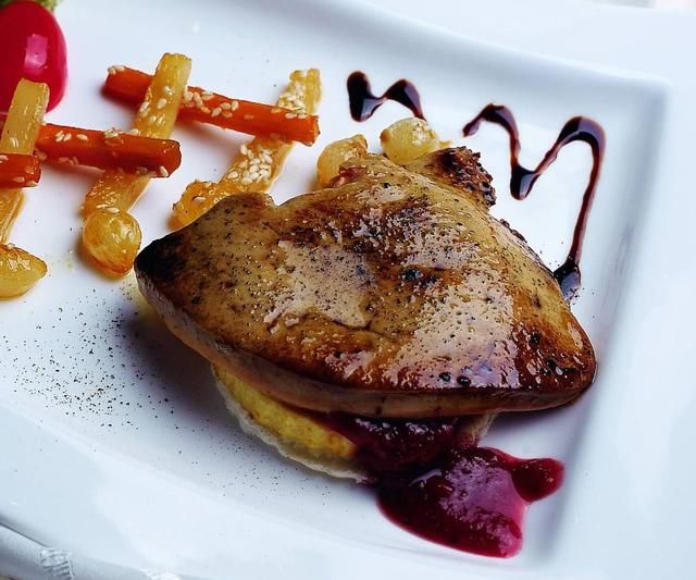 世界三大烹饪王国的国菜,法国最奢侈,中国的