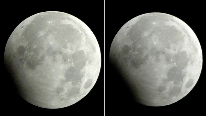 期待!今年首场“天狗吃月亮”明日登场 我国可见全过程 期待!今年首场“天狗吃月亮”明日登场 我国可见全过程