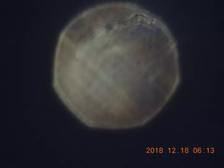 杭州现“神秘发光体”?天文台:应该是金星_北京时间