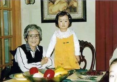 鲁园,年纪最大的飞天女主,奶奶专业户,如今9