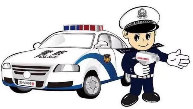 两年义务兵退伍后,能不能当交警、警察具体要