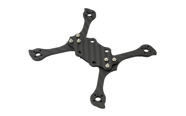 EMAX银燕发布小暴龙Babyhawk R微型FPV