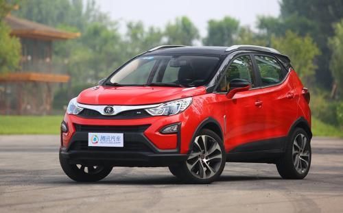 2018年比亚迪新车型,你知道长什么样吗